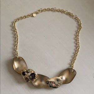 Alexis Bittar pendant necklace
